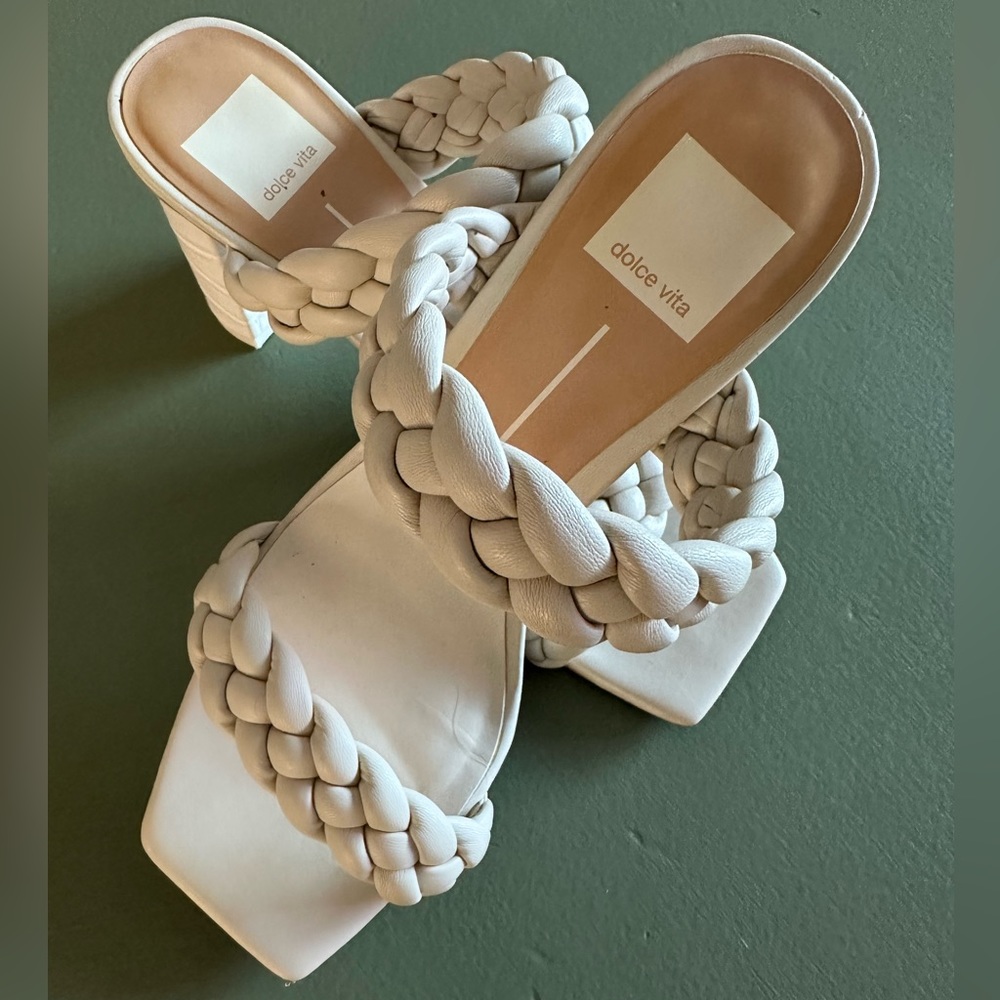 Dolce Vita Paily heels